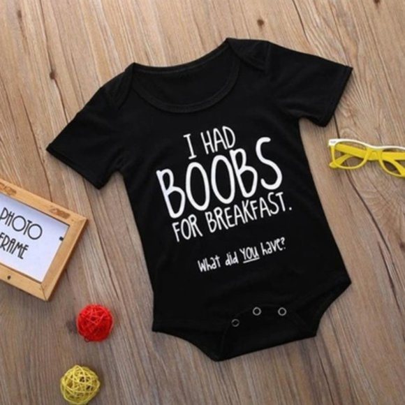Other - Baby newborn bodysuit onesie girl boy